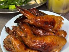 -黄亚华小食店(Jalan Alor)
