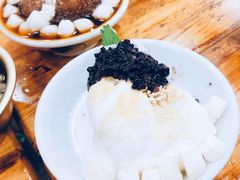 椰汁冰-冒椒火辣(太古里店)