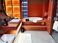 -常州武进九洲喜来登酒店