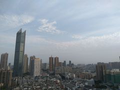 地理位置-福州大饭店-西餐厅