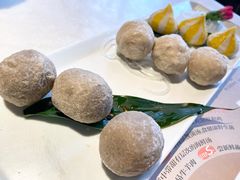 -煲宫猪肚鸡(晶品店)