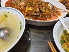 -田园印象·成都土菜院子(华阳店)