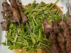 -陈六子全羊馆·烧烤烤羊排(山东理工大店)