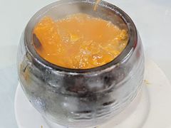 罐焖牛肉-金环西餐厅