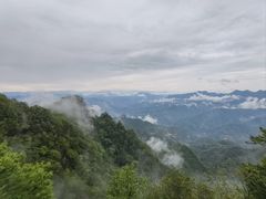 -塔云山