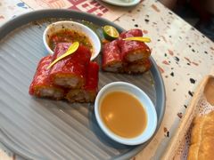-点都德(广州白云山景区南门店)