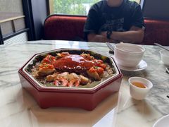 -遇外滩(BFC外滩金融中心店)