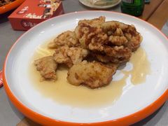 -三炮儿烧烤·羊锅·铁锅炖(南京首店)