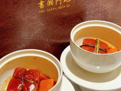 -书湘门地·中国十佳湘菜(西苑店)
