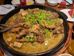 -老板恋上鱼(印象城店)