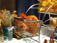 -Gray Whale 灰鲸餐厅(北美N1店)