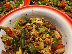 -兔槽江湖菜·重庆璧山兔(水围店)