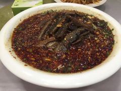 -山城酒家(燕山路店)