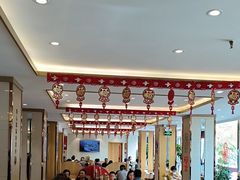 -添福来墨鱼饺子 · 海鲜东北菜(大连星海·黄浦路店)