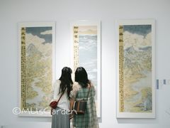 -四川美术学院美术馆