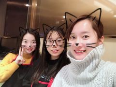 -海底捞火锅(公益西桥店)