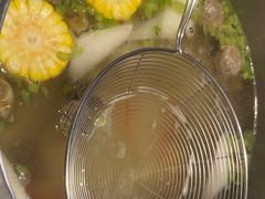 -小城牛事·鲜牛肉火锅(万达店)