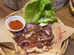 -六合居·明厨亮灶餐厅(成双大道店)
