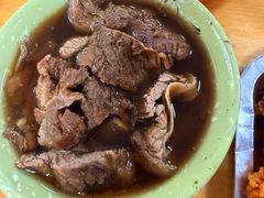 -清真-戏楼王记牛肉面