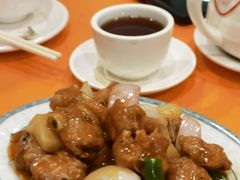 -雅苑餐厅(朝天路店)