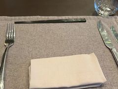 -广州文华东方酒店·悦铂尼西餐厅