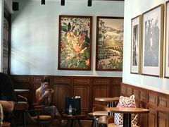 -星巴克(南京老门东店)