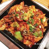 【弘益铭家】因为太好吃了所以成了这里的常客