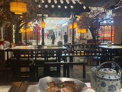 -绿茶餐厅(朝阳大悦城店)