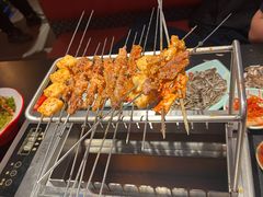 -邢氏老太太烤串(北兴街店)