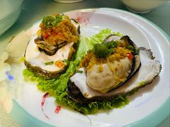 -李氏疙瘩汤·本地海鲜·老烟台菜(所城里店)