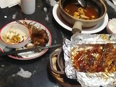 -新白鹿餐厅(百联中环店)