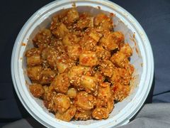 麻辣萝卜块-鑫记婆婆兔·兔头(春熙店)