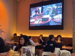 -Blac+Blac(中海环宇荟店)