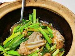 -衡山汇·高级粤菜(霄云路店)