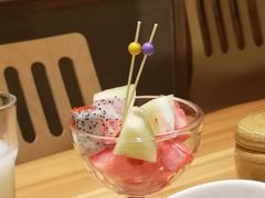-割烹旭日本料理(龙湖狮山天街店)