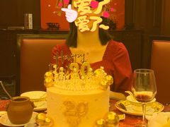 -Joy's Wish创意蛋糕定制&甜品台(乐虹坊精致生活广场店)