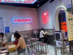 -孖记茶档·热腾茶餐(荔湾领展广场店)