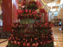 -北京中国大饭店