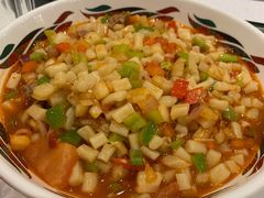 -巴依老爷·新疆美食(上城区天城路店)