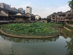 -龙潭水乡