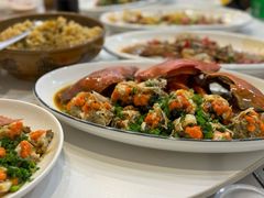 -金海湾海鲜排档(朱家尖店)