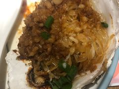 -街角等你.大连海鲜烧烤(西安路店)