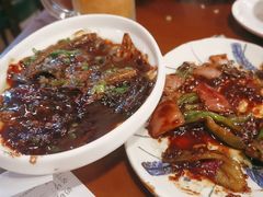 -奶奶的味道(胶州路店)
