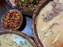 -玉祥府牛肉罩饼(金光道店)