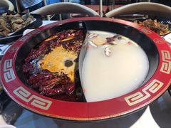 -京门活鱼馆·鱼火锅(百子湾（原红庙）店)