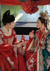 -摩玛婚纱摄影(杭州店)