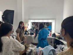 -帆拉斐婚纱摄影(春熙店)