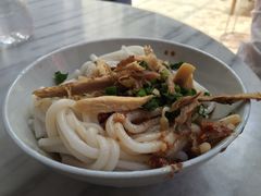 -再回首鸡肉米线(人民路一店)