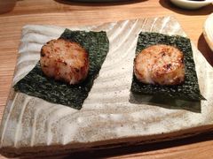 -然寿司(郎园vintage店)