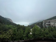 -崂山仰口游览区